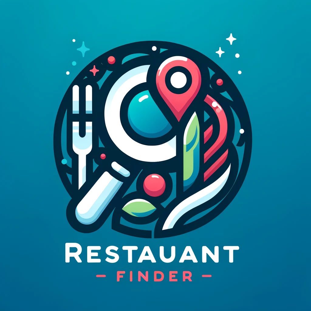 Restaurant Finder App